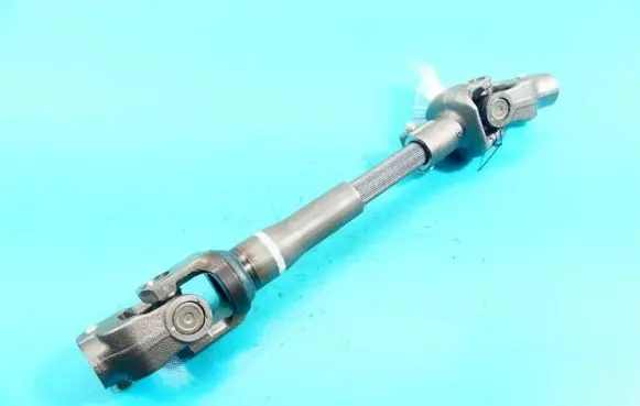 Toyota Yaris Steering wheel axle IMPRK1197633