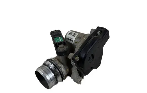 Dacia Dokker Throttle body valve 161A05457R 012502961 0281002997