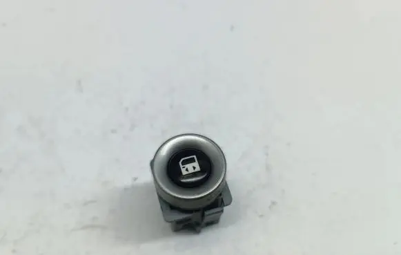 Citroen C8 Electric sliding door switch 1495737077