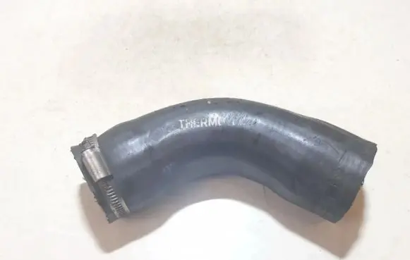 Volkswagen Golf IV Intercooler hose/pipe