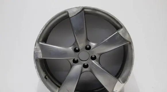 Audi A8 S8 D4 4H R21 alloy rim 4H0601025BA