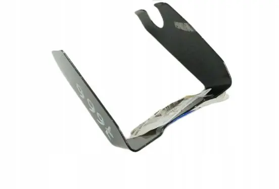 Jeep Compass Fender mounting bracket 68243860AA