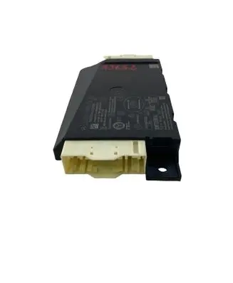 Mercedes-Benz CLA C118 X118 Combustion control unit/module A1679009623