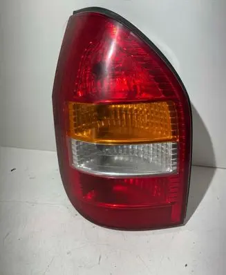 Opel Zafira A Rear/tail lights 62280