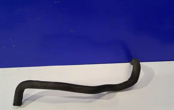 Volvo S60 Oil fill pipe 31319670