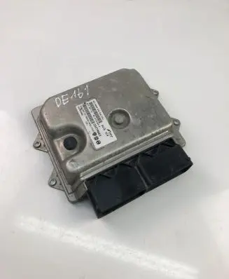 Fiat Fiorino Engine control unit/module ECU 55279663
