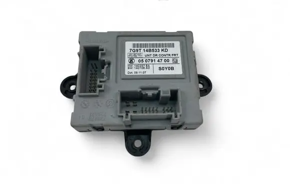 Land Rover Freelander 2 - LR2 Other control units/modules 7G9T14B533KD
