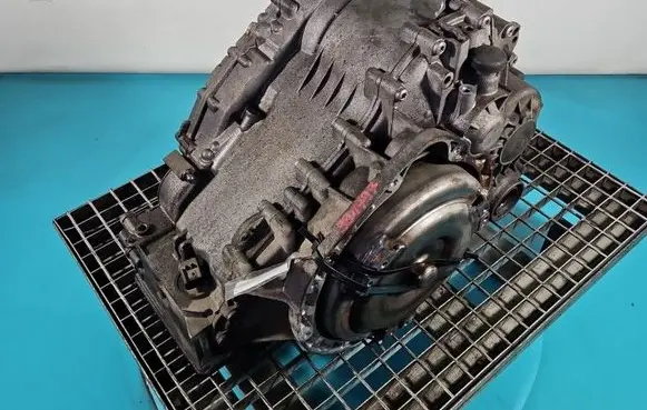Mercedes-Benz B W245 Automatic gearbox 1693702300 IMPRK1566121