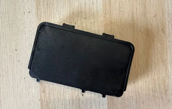 Skoda Octavia Mk4 Wireless charging module 5NA980611