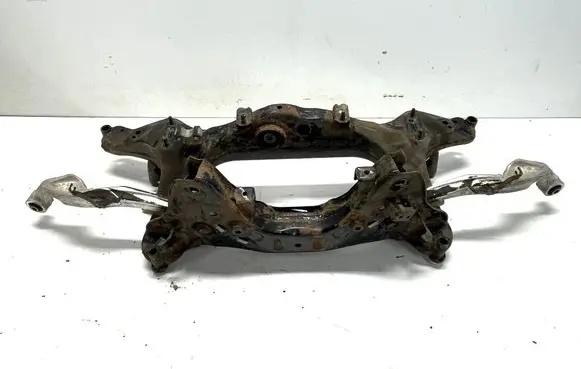 Nissan Qashqai Rear subframe 