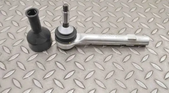 Steering tie rod