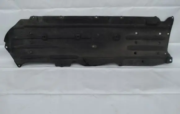 Honda Civic X Side bottom protection 74606TGG