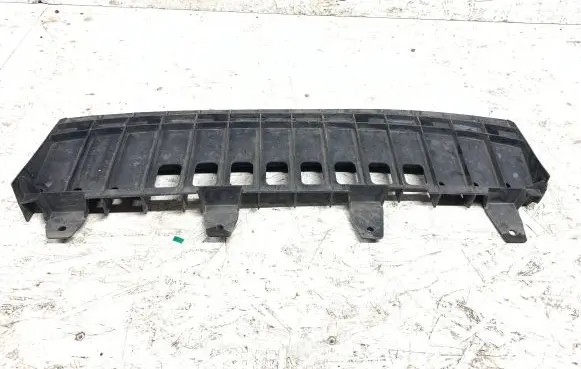 Skoda Fabia Mk2 (5J) Front bumper support beam 5J0805083A