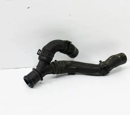 Volkswagen Golf VII Engine coolant pipe/hose 5Q0122101FJ