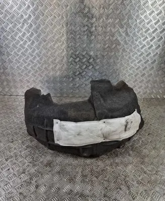 Nissan Ariya Rear arch fender liner splash guards