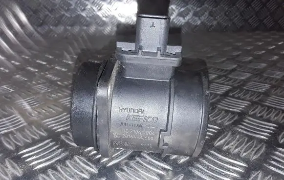 Hyundai Bayon Mass air flow meter