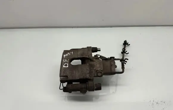 Jaguar XF X250 Rear brake caliper