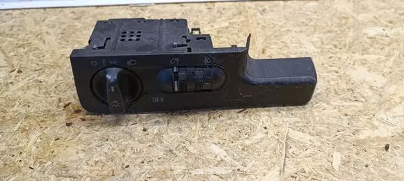 Volkswagen PASSAT B4 Light switch 3A1941531E