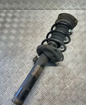 Volkswagen PASSAT B8 Front shock absorber/damper 3Q0413031BN