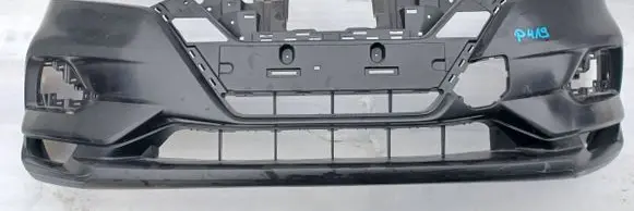 Nissan Qashqai Front bumper 62022-HV00H