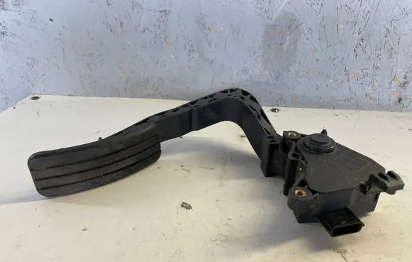 Renault Scenic III - Grand scenic III Accelerator throttle pedal 180100011R
