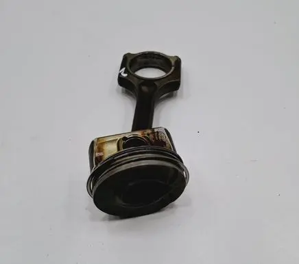 Mini Paceman (R61) Piston with connecting rod