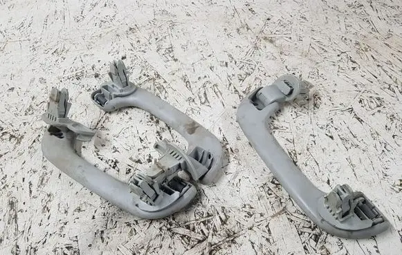 Nissan Qashqai Rear interior roof grab handle