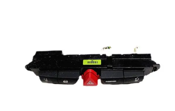 KIA Ceed Hazard light switch 93700-1H000