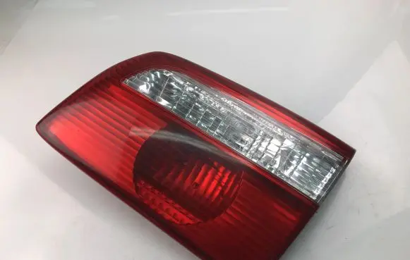 Mazda 626 Rear/tail lights 123456