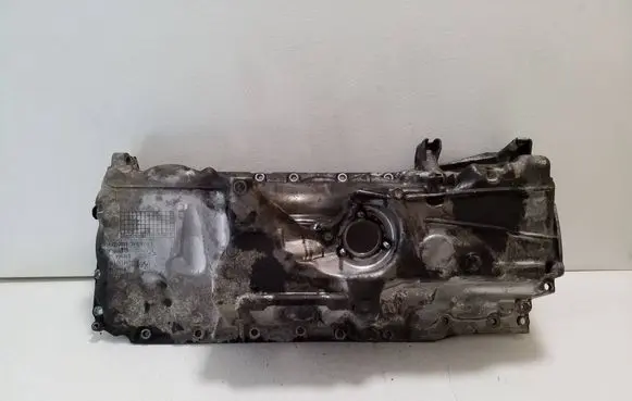 BMW X6 F16 Oil sump 8515773 11138515773