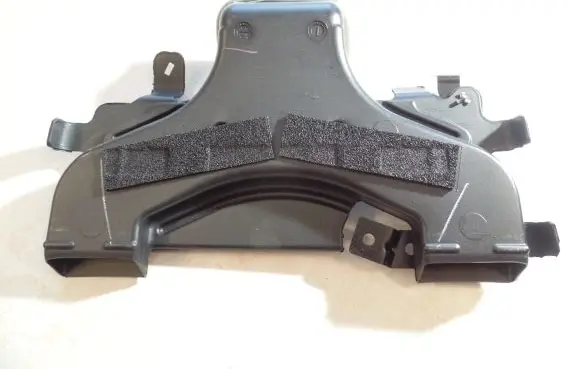 Honda FR-V Cabin air duct channel 83332SJD