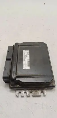Volvo S40, V40 Engine control unit/module 108212004E P30614639