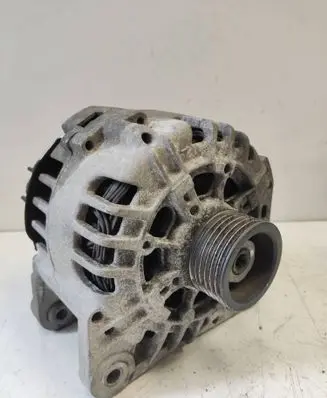 Renault Laguna II Generator/alternator 4683SG12B 4683