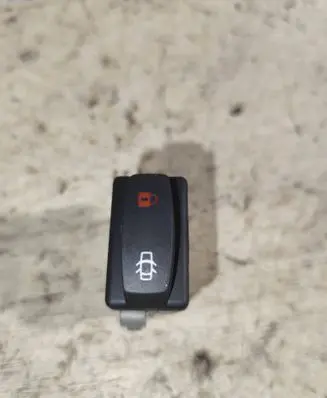 Central locking switch button