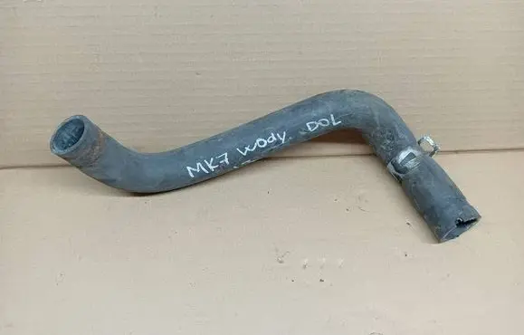 Suzuki Swift II Heater radiator pipe/hose