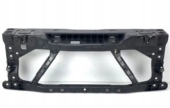 Land Rover Defender Radiator support slam panel L8B216E144A