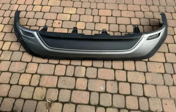 Lexus RX V Rear bumper 52108-48060 S2407N045
