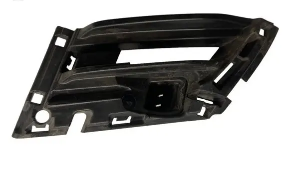 Skoda Octavia Mk3 (5E) Front bumper mounting bracket 5E0807724A 0400201114