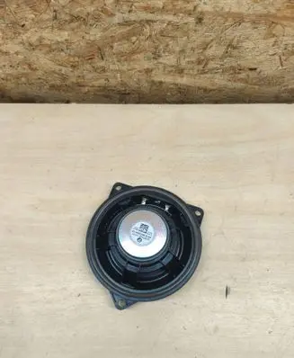 BMW iX2 (U10) Front door speaker 65139442520