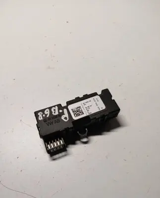 Volkswagen PASSAT B6 Steering angle sensor 3C0959654