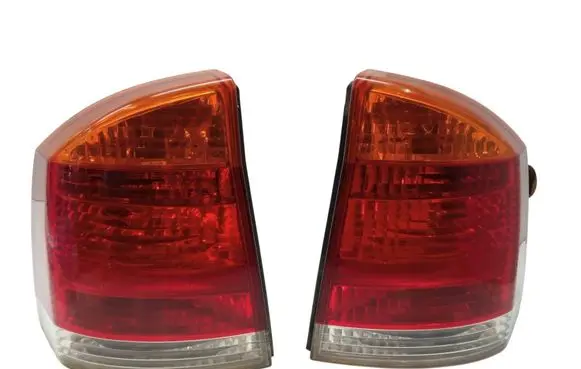 Opel Vectra C Rear/tail lights set 13130642