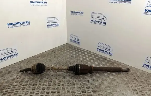 Ford Transit Custom Front driveshaft