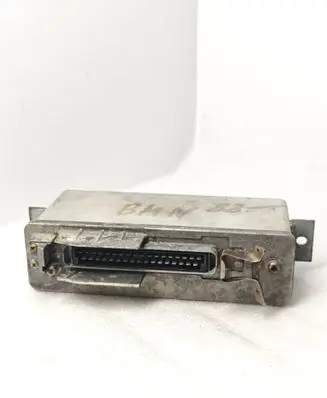 ABS control unit/module