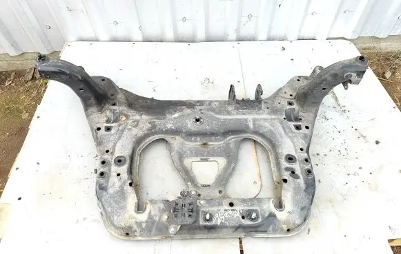 Mercedes-Benz A W177 Front subframe A1776261500 2319