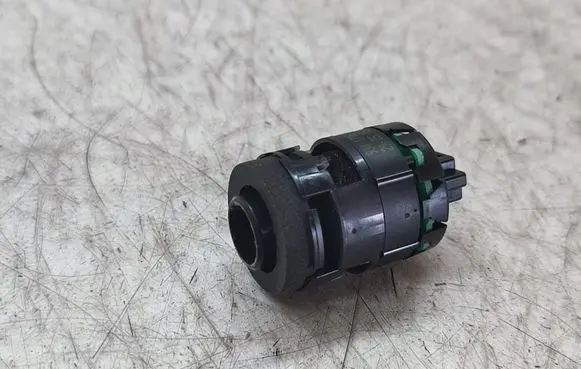 Mercedes-Benz CLA C117 X117 W117 Interior temperature sensor A2118300272