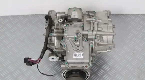 Ford Focus C-MAX Rear differential G1FY4000RL