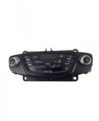 Climate control unit