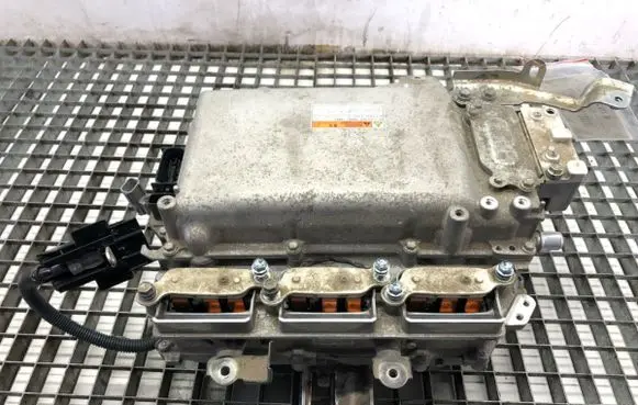 Toyota RAV 4 (XA40) Other exterior part G927048060