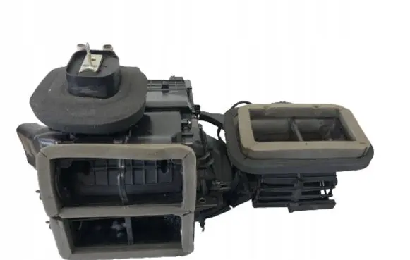 Toyota C-HR I Interior heater climate box assembly 
