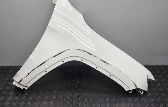 Jeep Grand Cherokee Fender 5960245